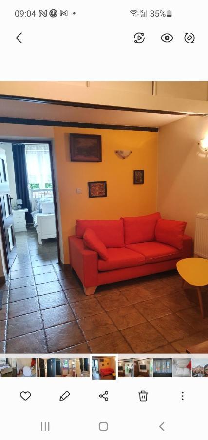 Przytulny Apartament-Cosy And Beautiful Żywiec Екстериор снимка
