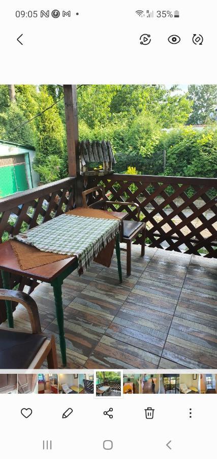 Przytulny Apartament-Cosy And Beautiful Żywiec Екстериор снимка