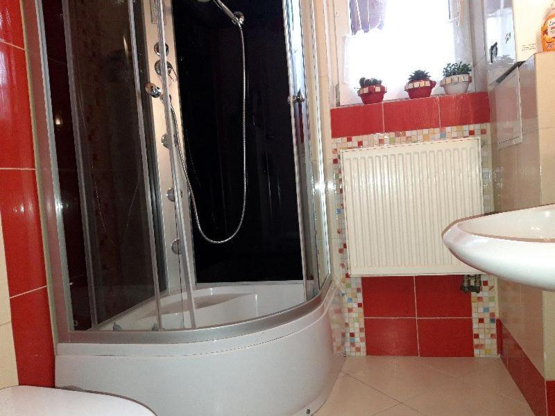 Przytulny Apartament-Cosy And Beautiful Żywiec Екстериор снимка