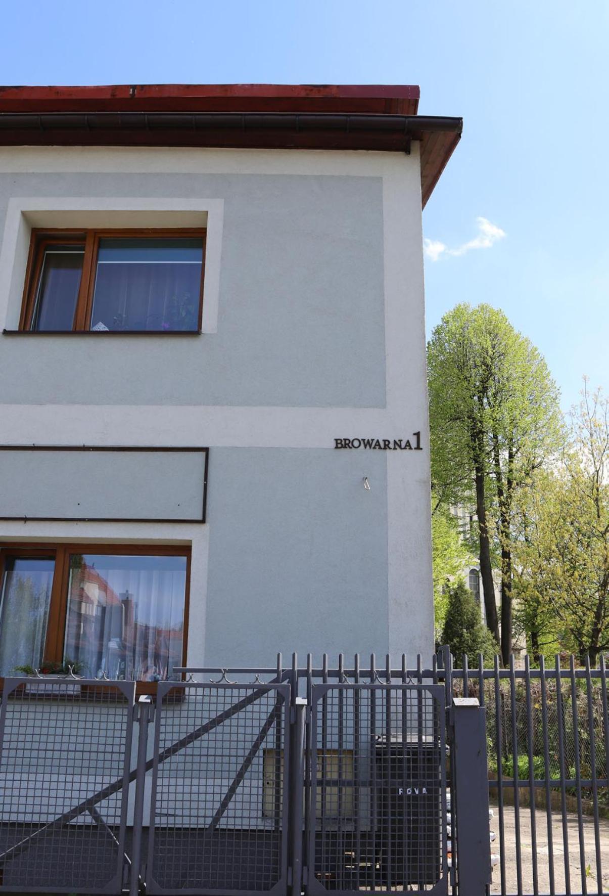 Przytulny Apartament-Cosy And Beautiful Żywiec Екстериор снимка